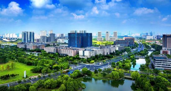 無(wú)錫高新區(qū)：打造世界級(jí)生命科技產(chǎn)業(yè)基地