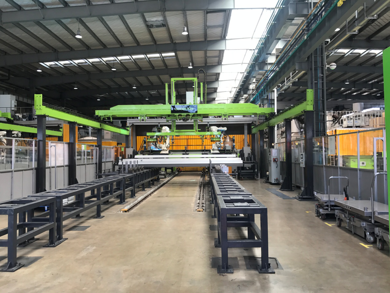 推進(jìn)千億園區(qū)、工業(yè)新城建設(shè)，常德高新區(qū)改革攻堅邁向“十四五”