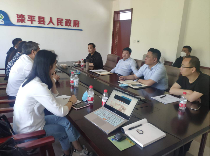 依托京津冀水源涵養(yǎng)功能區(qū)生態(tài)優(yōu)勢(shì)，承德加速推進(jìn)國家農(nóng)高區(qū)建設(shè)步伐