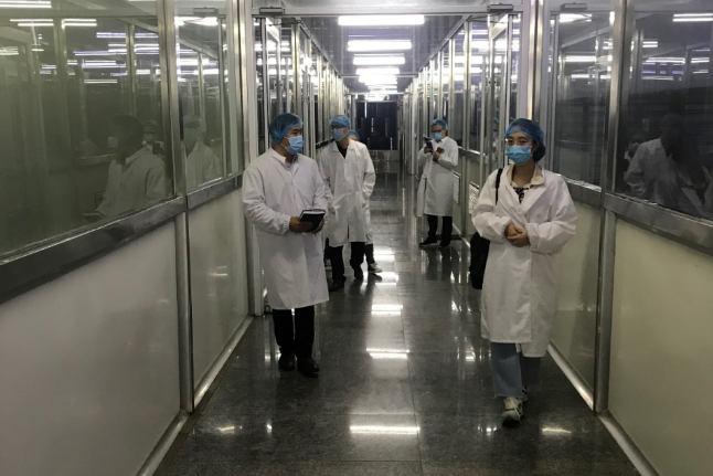 依托京津冀水源涵養(yǎng)功能區(qū)生態(tài)優(yōu)勢(shì)，承德加速推進(jìn)國家農(nóng)高區(qū)建設(shè)步伐