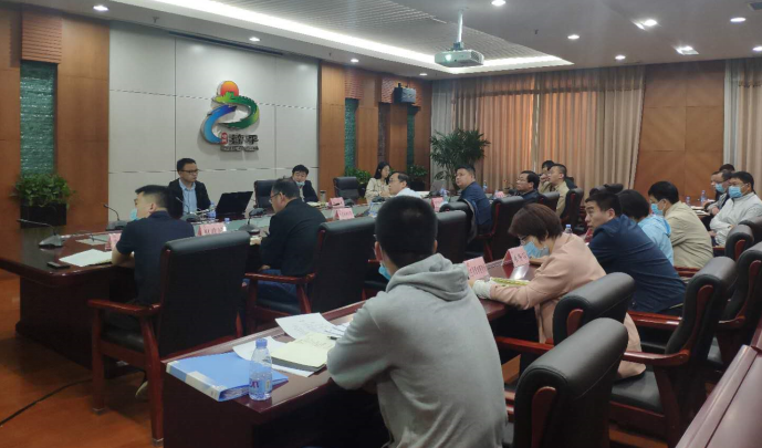 依托京津冀水源涵養(yǎng)功能區(qū)生態(tài)優(yōu)勢(shì)，承德加速推進(jìn)國家農(nóng)高區(qū)建設(shè)步伐