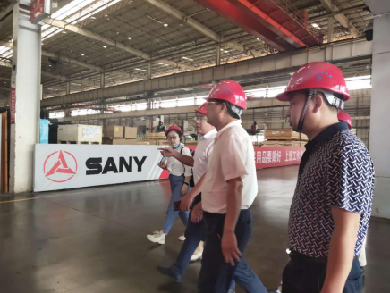 謀篇布局“十四五”， 漣源開啟繪制發展新藍圖