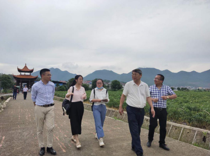 謀篇布局“十四五”， 漣源開啟繪制發展新藍圖