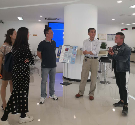 開門問策、集思廣益，為天心區(qū)“十四五”高質(zhì)量發(fā)展凝聚智慧