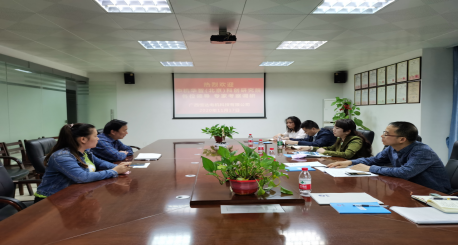 打造千億級產業園區，來賓高新區謀劃“十四五”發展新目標