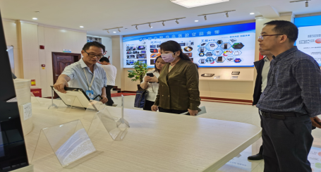 打造千億級產業園區，來賓高新區謀劃“十四五”發展新目標