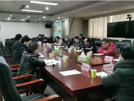 革命老區(qū)煥發(fā)新活力，六安高新區(qū)開啟創(chuàng)建國家高新區(qū)新征程