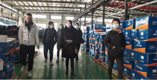 革命老區(qū)煥發(fā)新活力，六安高新區(qū)開啟創(chuàng)建國家高新區(qū)新征程