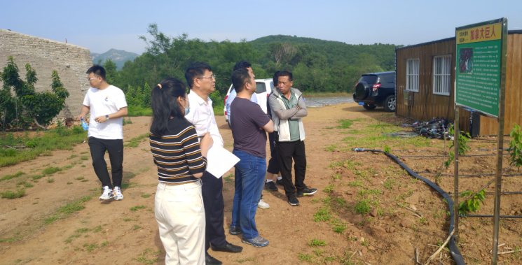 補足短板，迎頭趕上—瓦房店國家現(xiàn)代農(nóng)業(yè)產(chǎn)業(yè)園再出發(fā)