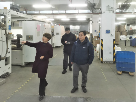 加快園區升級步伐，六安高新區全面啟動產業鏈規劃工作