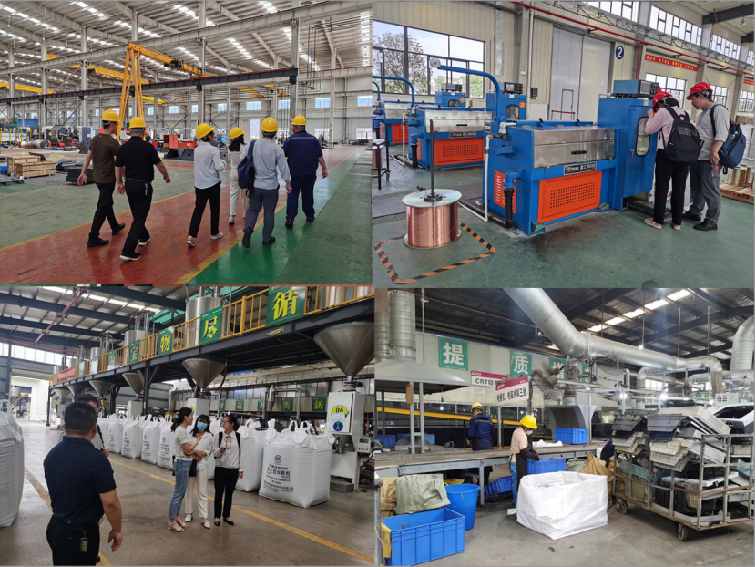 汨羅綠色循環經濟成效顯著，升創國家高新區適逢其時