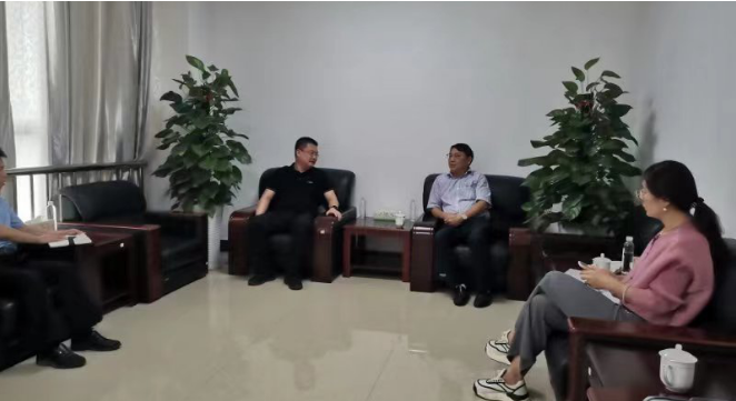 來(lái)賓高新區(qū)國(guó)家火炬特色產(chǎn)業(yè)基地申報(bào)工作正式啟動(dòng)