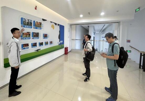 科右前旗農業現代化示范區創建按下“加速鍵”，吹響“集結號”