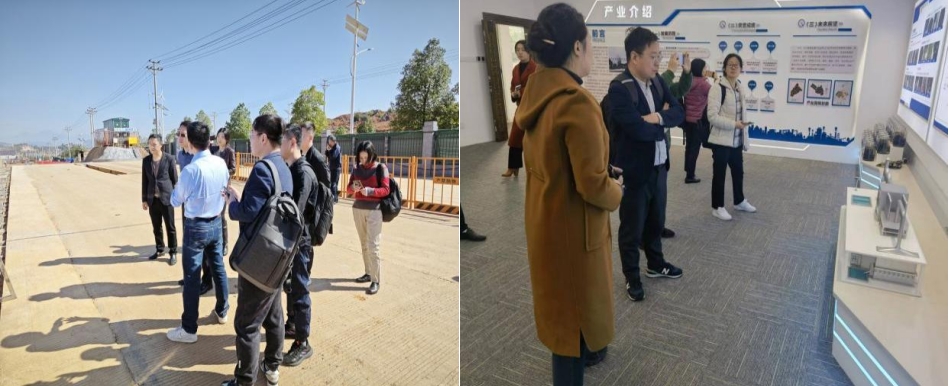 萬(wàn)億賽道跑出“黑馬城市”，湖南郴州戰(zhàn)略金屬新材料先進(jìn)制造業(yè)集群蓄勢(shì)勃發(fā)