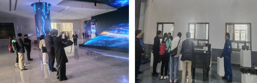 從傳統(tǒng)老工業(yè)基地到先進(jìn)制造業(yè)高地，西北冶金有色大省“仰世而來(lái)”——我院助力甘肅省打造鎳鈷銅新材料及應(yīng)用集群