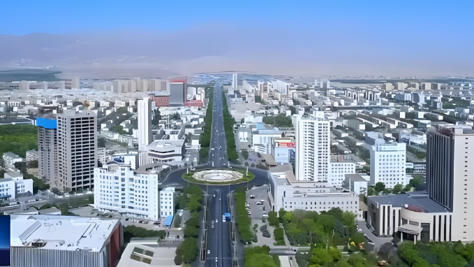 金昌市金川區(qū)國民經(jīng)濟(jì)和社會(huì)發(fā)展第十五個(gè)五年規(guī)劃綱要