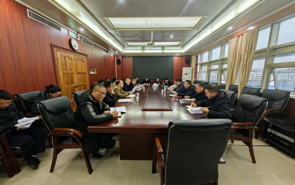 深耕細研謀創(chuàng)建 精準賦能興農?！以焊靶禄h開展國家現(xiàn)代農業(yè)產業(yè)園申