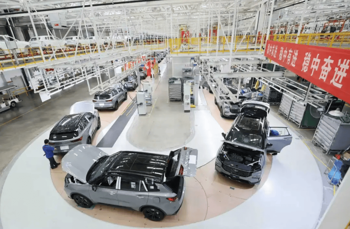 中國高新院赴南昌開展深度調研 系統(tǒng)指導國家新型工業(yè)化示范區(qū)創(chuàng)建